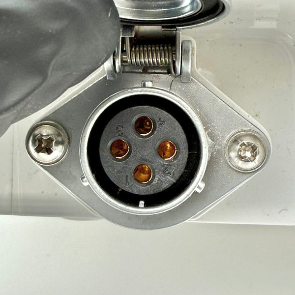 Alimentatore Robot Piscina BWT / Aquabot / Cosmy AQ11090W1  - Usato (Garanzia 12 mesi)
