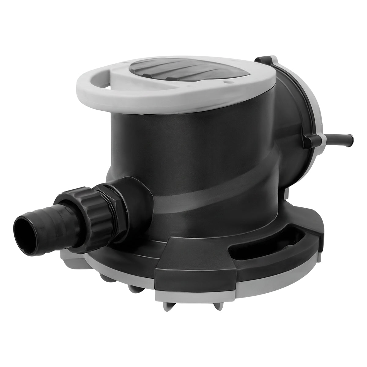 GLONG D-COVER S Pool Cover Drain Pump Automatic / Manual, 0.6 HP – 7,000 l/h