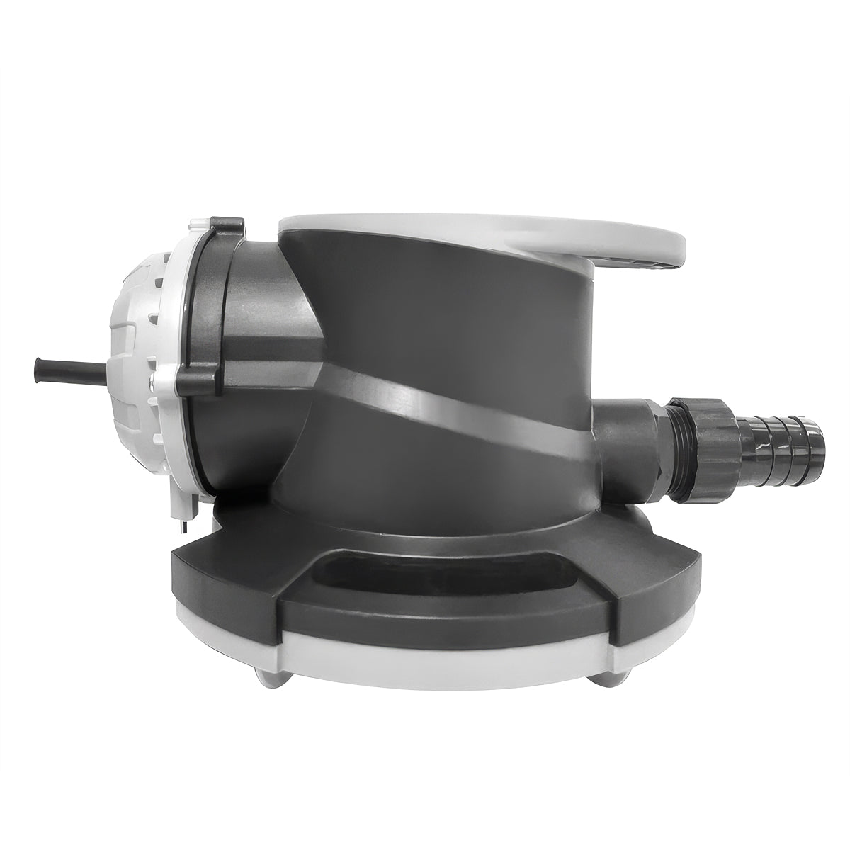 GLONG D-COVER S Pool Cover Drain Pump Automatic / Manual, 0.6 HP – 7,000 l/h
