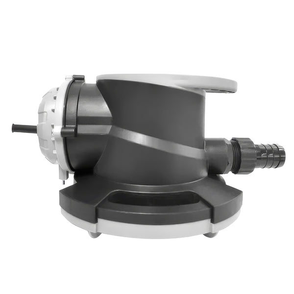 GLONG D-COVER S Pool Cover Drain Pump Automatic / Manual, 0.6 HP – 7,000 l/h