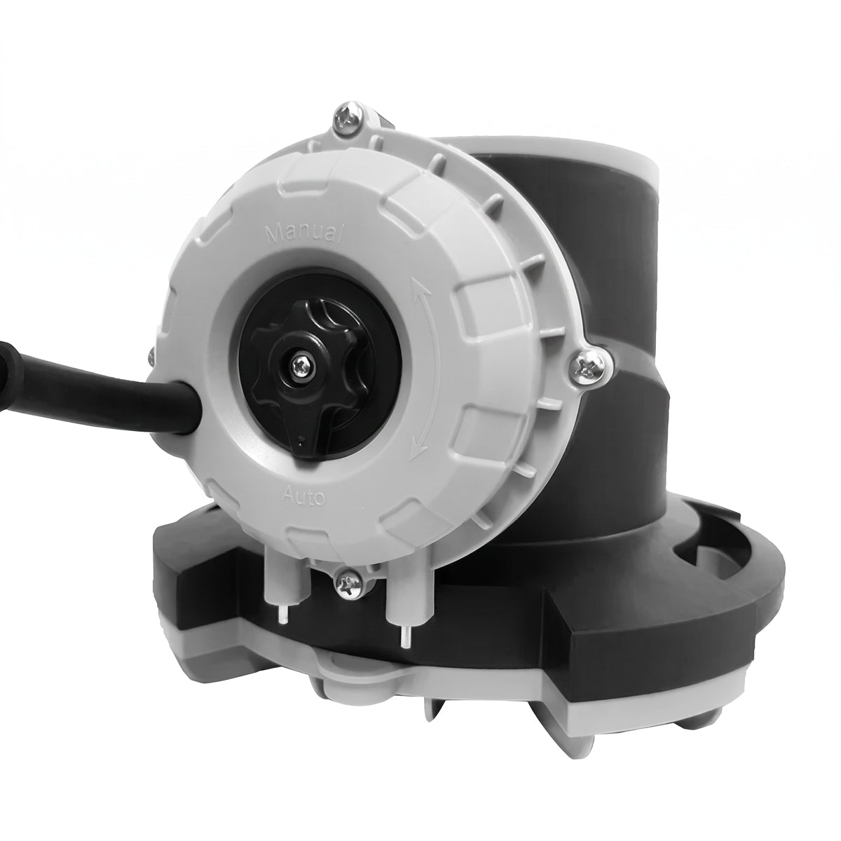 GLONG D-COVER S Pool Cover Drain Pump Automatic / Manual, 0.6 HP – 7,000 l/h