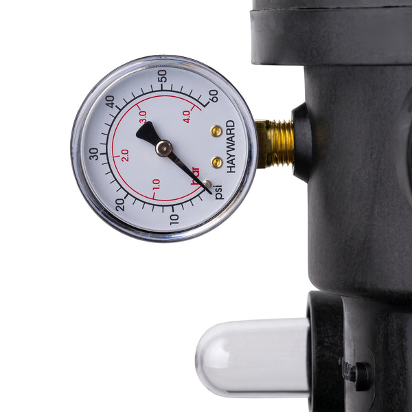 Hayward Powerline PL Sand Filter Group – 81069, 5 m³/h, 0.25 HP Pump, Ø 350 mm Filter