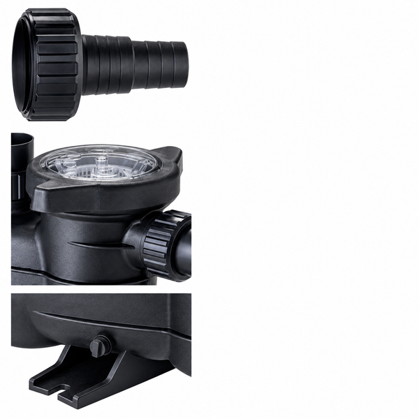 Hayward Powerline PL IE2 Pool Pump - 81004, Single-Phase, 0.5 HP – 9.7 m³/h