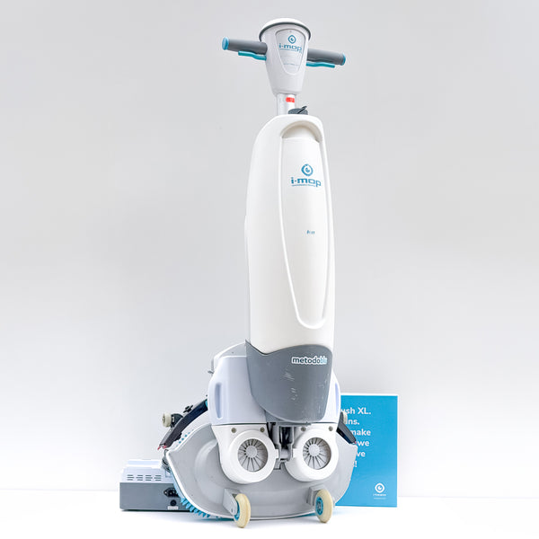 Lavasciuga pavimenti I-mop XL