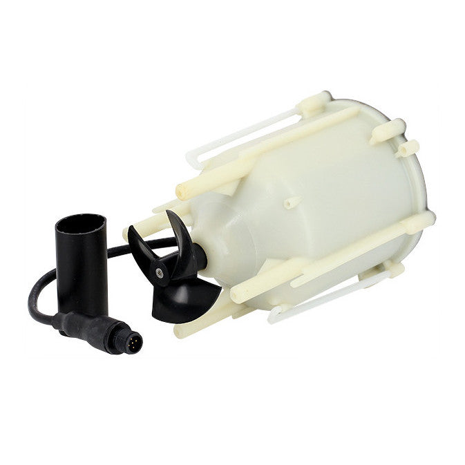 Motore Pompa di Aspirazione per Robot Piscina Aquabot / Aquatron / AstralPool / Bora / BWT / Falcon / FRC / Gre / Orca / Typhoon / Virtuoso | AS00035R-SP