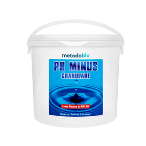 pH Minus for Pools, Granular | pH Reducer