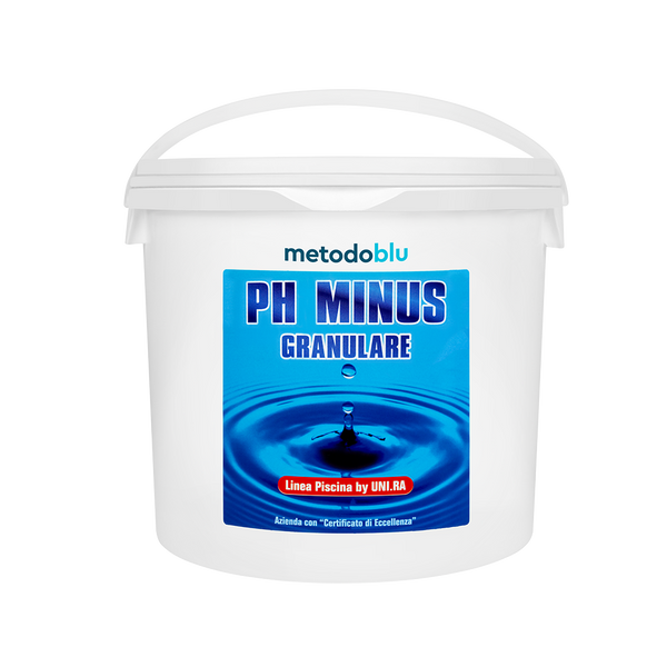 pH Minus for Pools, Granular | pH Reducer