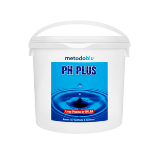 pH Plus for Pools, Granular | pH Increaser