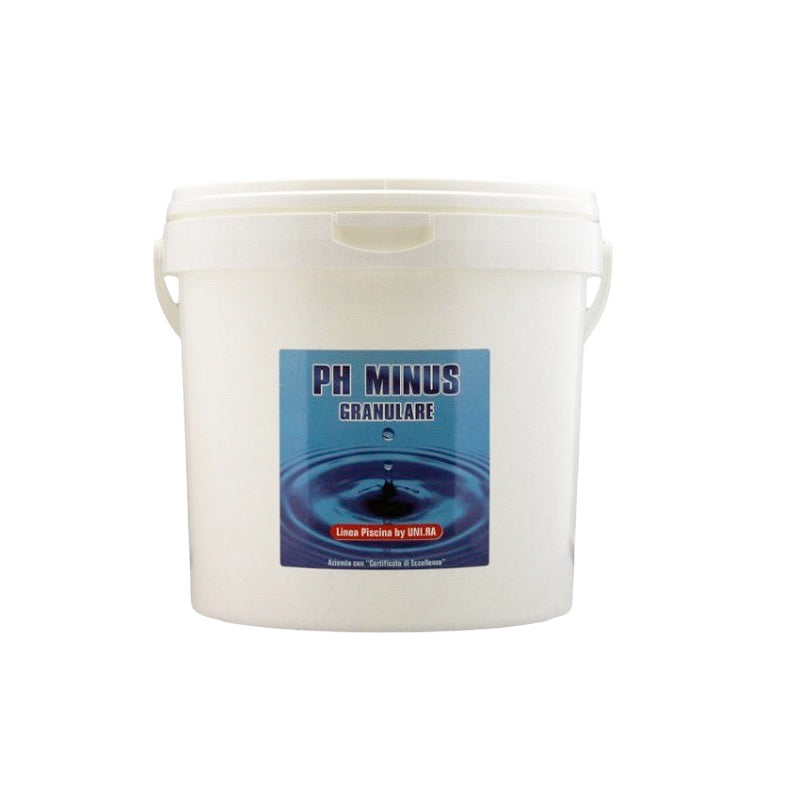 pH Minus Granular 100% Active | Pool pH Reducer