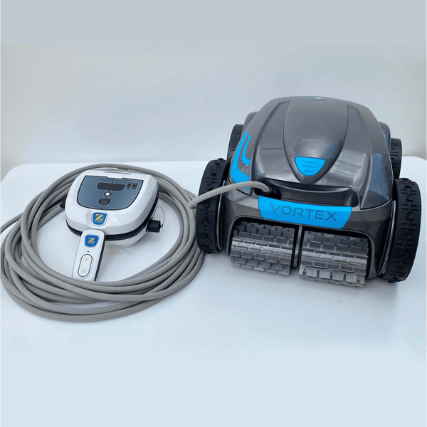 Robot Piscina Zodiac Vortex OV3505 con Telecomando
