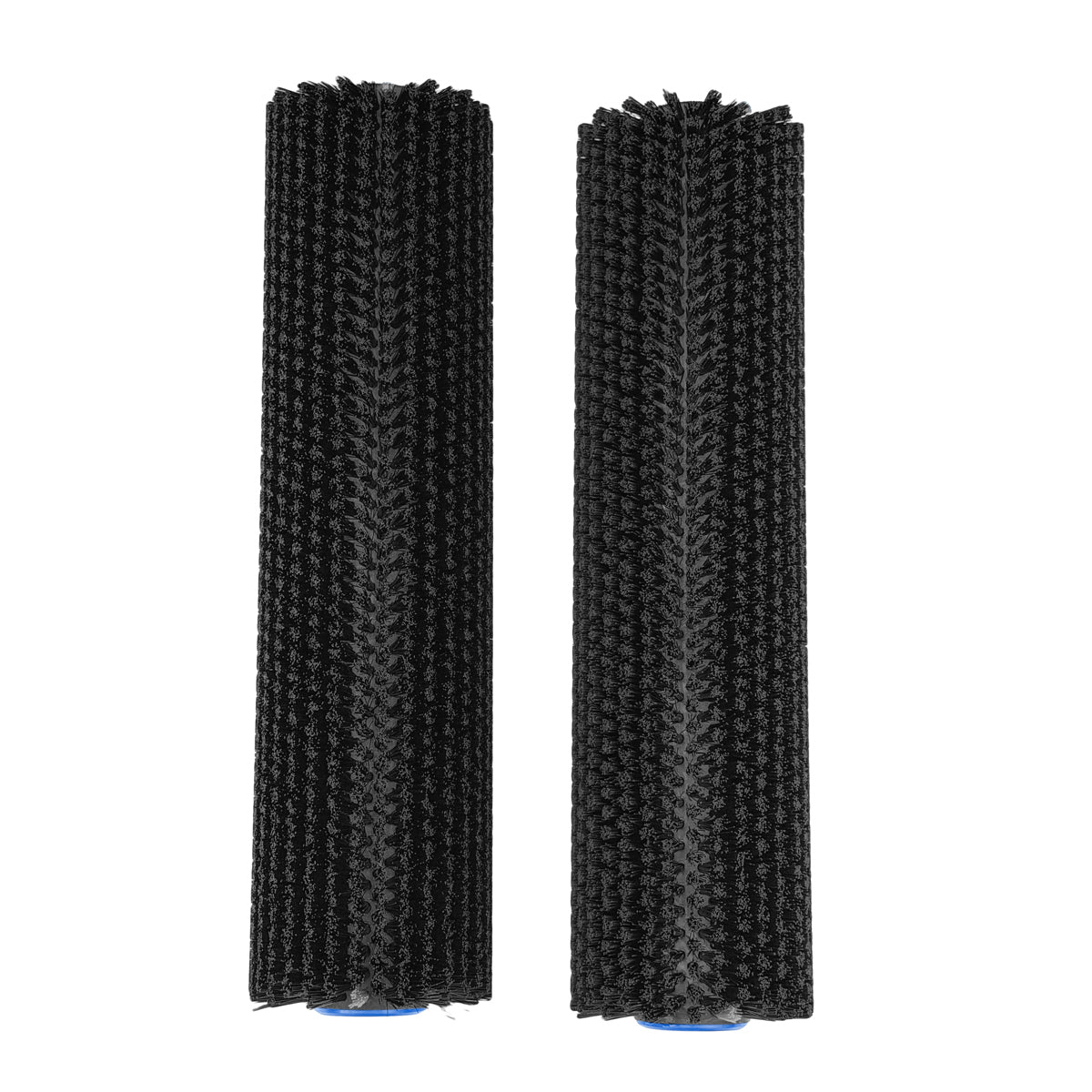Spazzole Lavapavimenti Rotowash R45, Tappo Blu 025 - Per moquette e superfici delicate