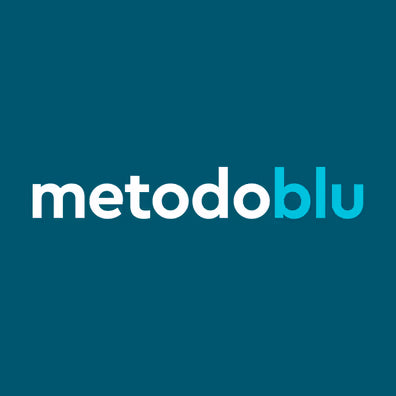 MetodoBlu logo